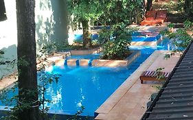 Kelta Hotel Puerto Iguazu Centro